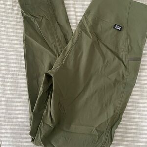 Mountain Hardwear Women's Athletic Pants